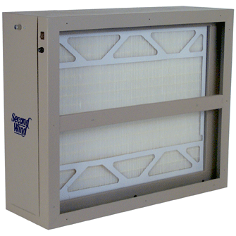 Second Wind 9000 20x25