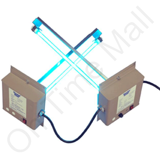 Second Wind 1930 Air Purifier