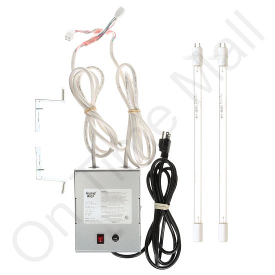 Second Wind 2218 Air Purifier