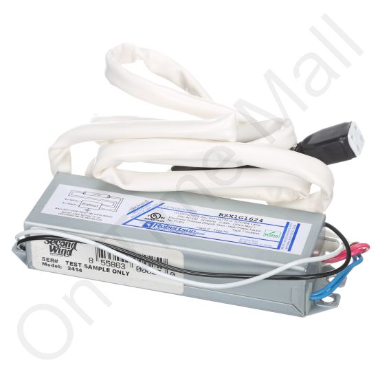 Second Wind 2414LR Ballast