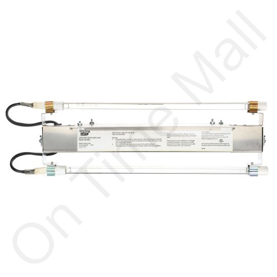 Second Wind 5018DL Air Purifier