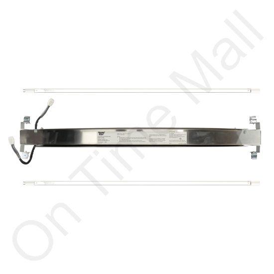 Second Wind 5036DL Air Purifier