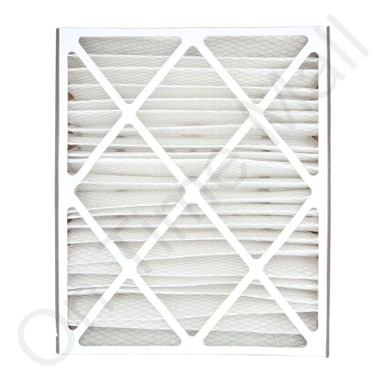 Second Wind 9001R Filter