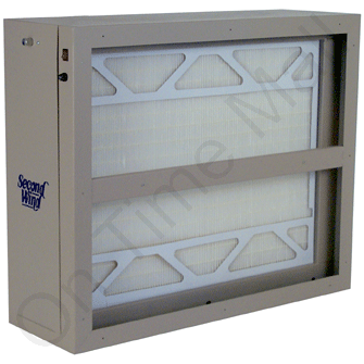 Second Wind 9016 Air Purifier