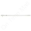 Second Wind 1076A-R UV Lamp