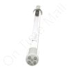 Second Wind 1082X-R UV Lamp